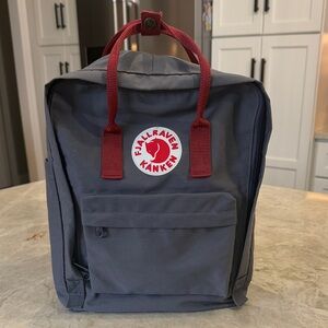 Fjallraven Kanken backpack NWOT